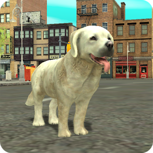 Dog Sim Online: Raise a Family - Free Game Go