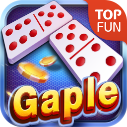 Domino Gaple TopFun(Domino QiuQiu):Free dan online