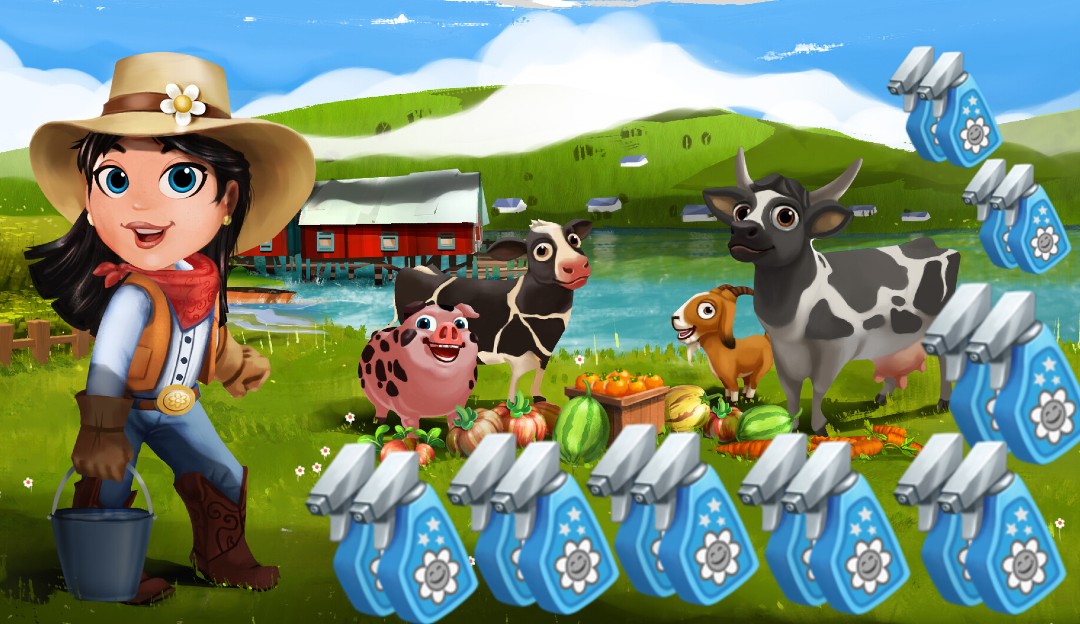 farmville 2 country escape speed seed event