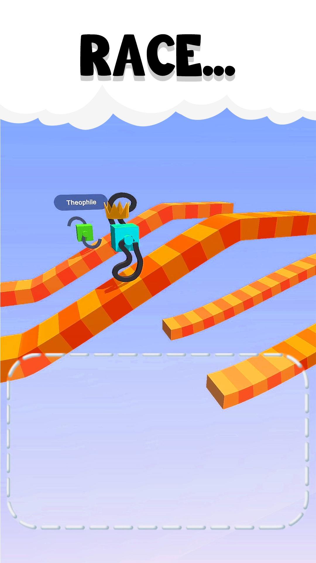 Draw Climber Free Game Go