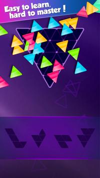 Block! Triangle puzzle: Tangram Top free game ✅