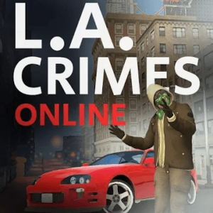 Los Angeles Crimes ????Top Free Game [Updated] (2020)