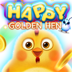 Happy Golden Hen ???? Free Game [Updated] (2020)
