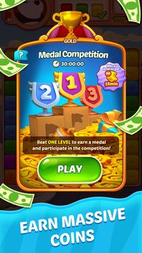 Fish Blast Big Win with Lucky Puzzle Games ???? New Update ✔