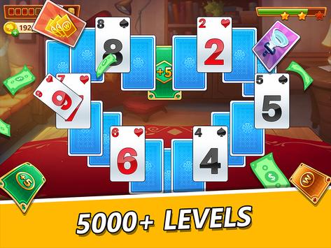 Solitaire Tripeaks: Farm and Family ????Top Free Game ♛ [Updated] (2020) ✅