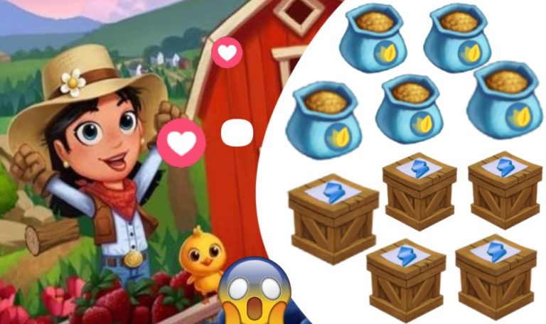 FARMVILLE 2 Free Super Feed Free Energy Pack 2023 FREE GIFT Free   FARMVILLE 2 Free Super Feed Free Energy Pack   FREE GIFTS 768x456 